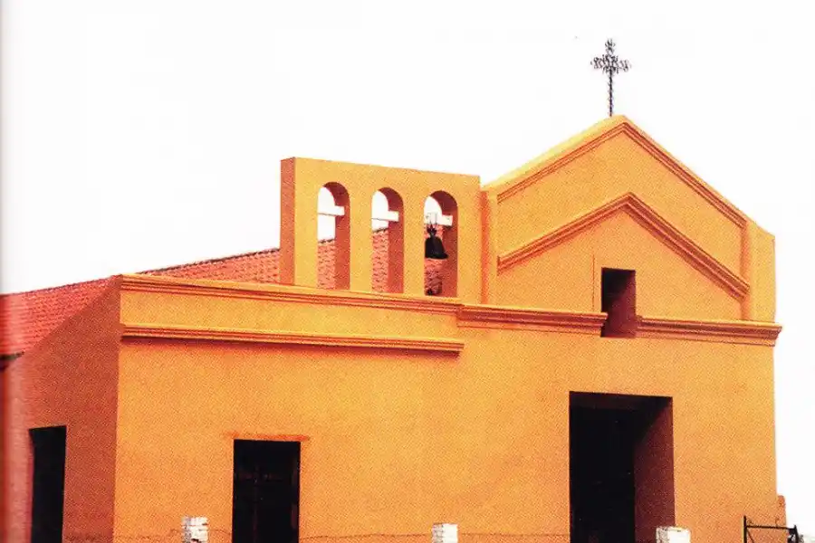 El viejo Tucumán: a 200 años del fusilamiento de Bernabé Aráoz