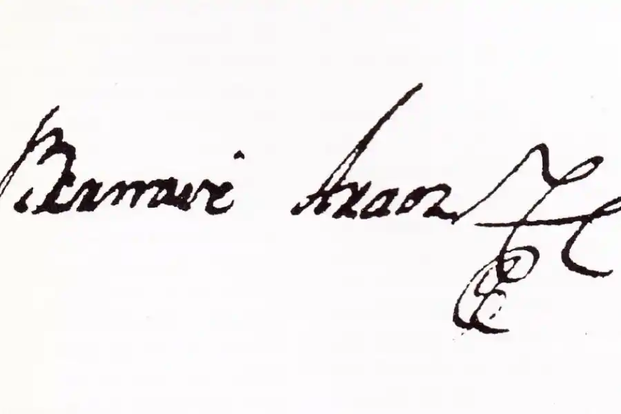 El viejo Tucumán: a 200 años del fusilamiento de Bernabé Aráoz