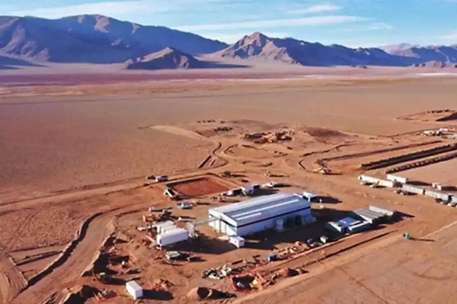 CADA VEZ MÁS ZONAS EXPLOTADAS. En Salta están muy atentos a cómo se está moviendo el mercado.