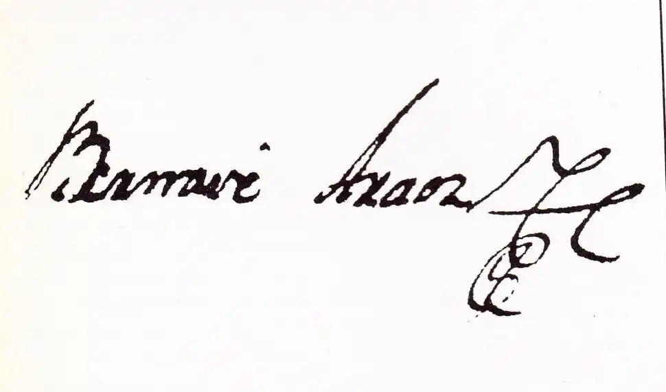 El viejo Tucumán: a 200 años del fusilamiento de Bernabé Aráoz