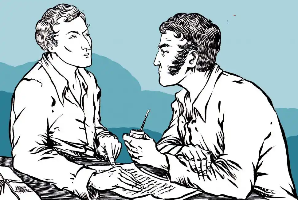 El viejo Tucumán: a 200 años del fusilamiento de Bernabé Aráoz