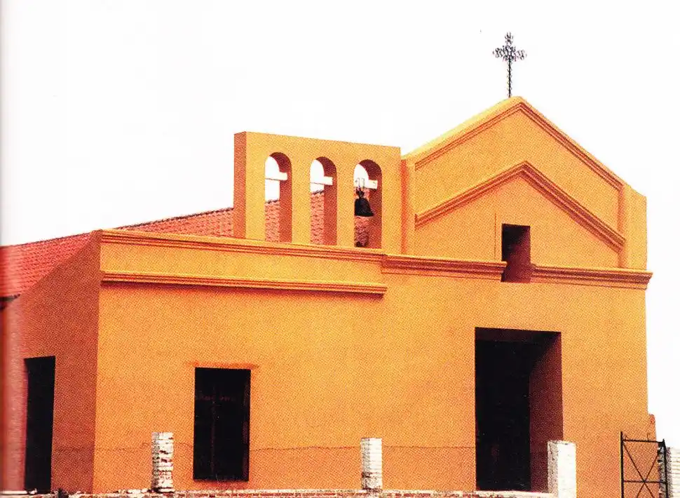 El viejo Tucumán: a 200 años del fusilamiento de Bernabé Aráoz