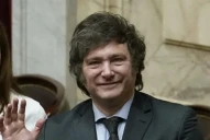 Vicegobernadores denuncian en un comunicado una venganza política de Javier Milei