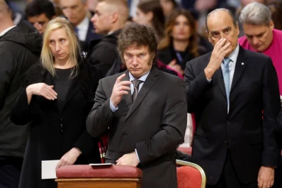 Legisladores cordobeses criticaron a Milei: Está construyendo un país unitario