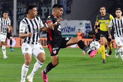 Instituto vs Talleres paralizan Córdoba: hora y TV de lo mejor de la agenda deportiva