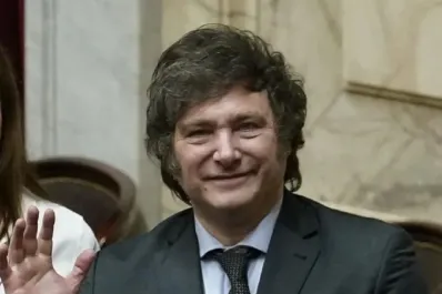 Vicegobernadores denuncian en un comunicado una venganza política de Javier Milei