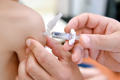 Sarampión: el Ministerio de Salud destacó la importancia de la prevención ante los nuevos casos