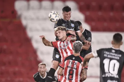 El “Chelo” Estigarribia y la urgencia de volver a ser en Atlético