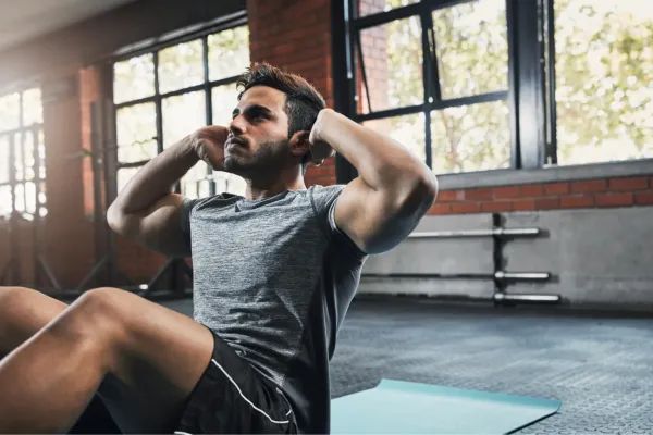 Cuál es el entrenamiento de sólo cuatro minutos que es clave para