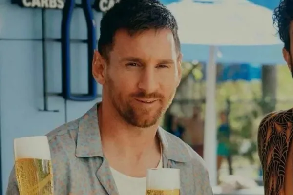 Leo Messi en el Super Bowl: las repercusiones de la aparición del astro del fútbol en el corte comercial