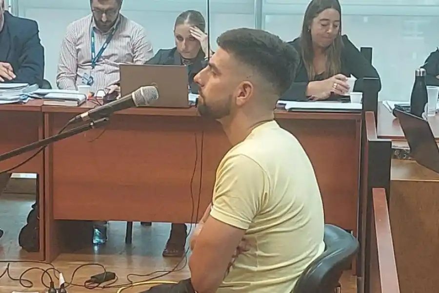 La grabación que terminó complicando a “Miguelón”