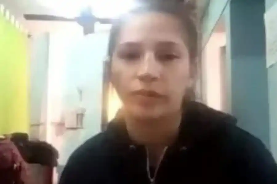 La grabación que terminó complicando a “Miguelón”