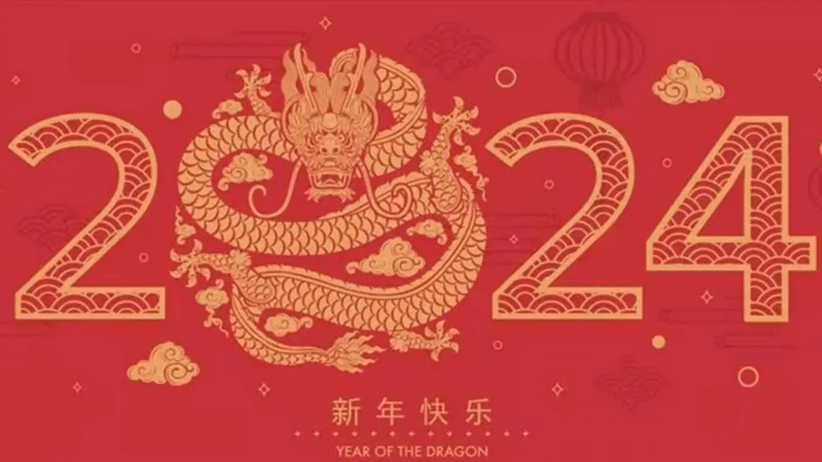 Horóscopo chino: tres signos sufrirán cambios bruscos este 2024, según Ludovica Squirru