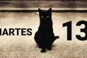 Martes 13: por qué se cree que es un día de mala suerte