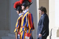 Relación con las provincias, inflación y gasto público: las principales definiciones de Javier Milei