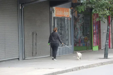 La temperatura se desplomó y anuncian un martes nublado para Tucumán
