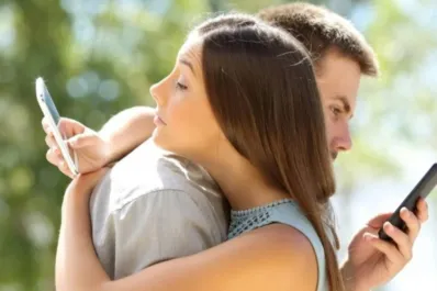 Día de los amantes: conocé el ranking de las provincias con más infieles