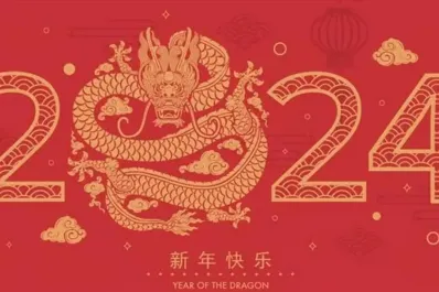 Horóscopo chino: tres signos sufrirán cambios bruscos este 2024, según Ludovica Squirru