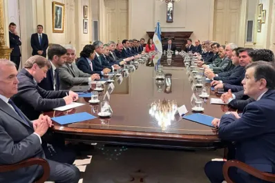 Las transferencias automáticas a las provincias podrían ser las más bajas desde 2007