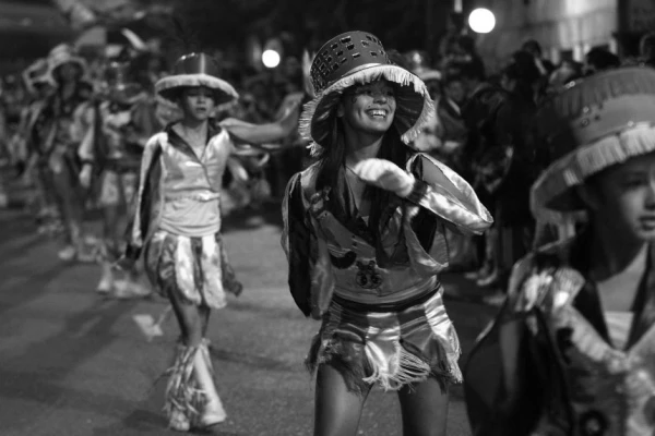 Cartas de lectores: corsos eran los de antes