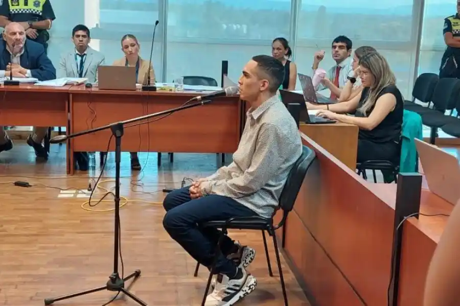 Los seis indicios narcos que complican a “Miguelón”