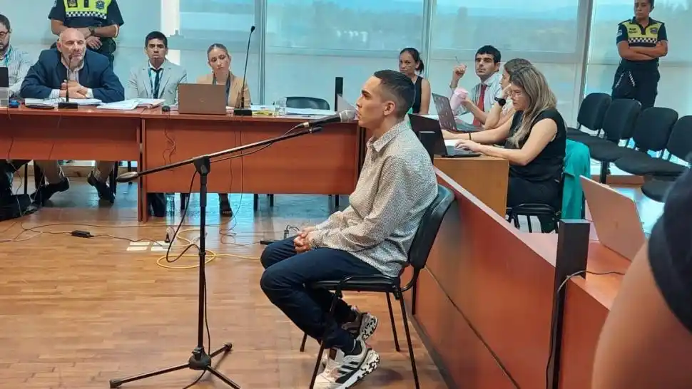 Los seis indicios narcos que complican a “Miguelón”