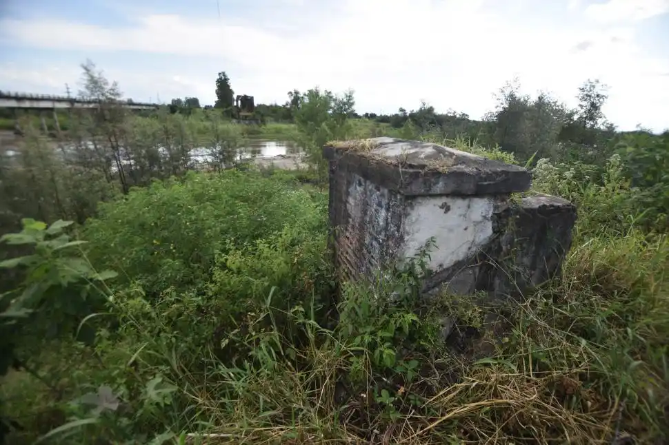 Río Seco: cuatro años de una odisea insoportable