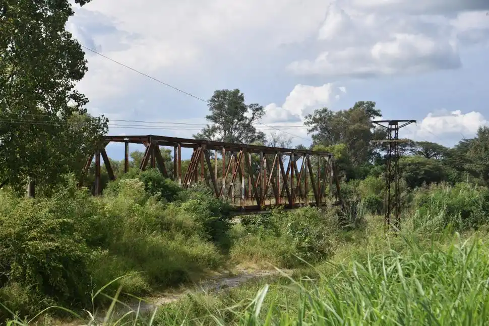 Río Seco: cuatro años de una odisea insoportable