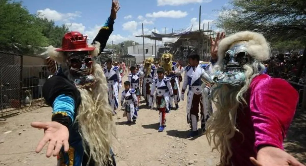 El fin de semana de carnaval tuvo un impacto económico de $2.460 millones en Tucumán