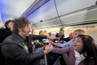 El PRO y Milei: camino a una alianza política