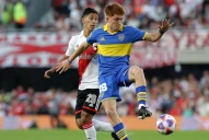 Un medio inglés colocó al Boca-River como el mejor clásico del mundo