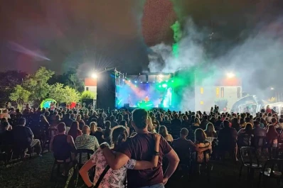 Actividades artísticas en Tucumán