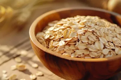 Cómo tomar avena cada mañana para combatir el estreñimiento