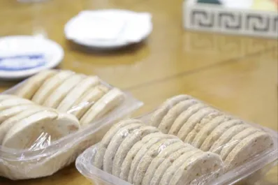 Crearon una tortilla súper saludable para distribuir en los comedores escolares de Tucumán