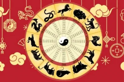 Horóscopo chino: ¿Cuáles son los signos que mejorarán su situación económica este 2024?