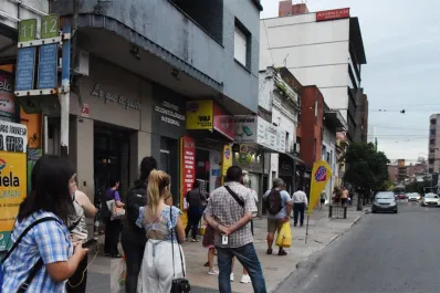 El cielo estará mayormente nublado y la temperatura comenzará a subir en Tucumán