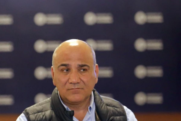 Radicales reprochan a Manzur por el reparto de fondos