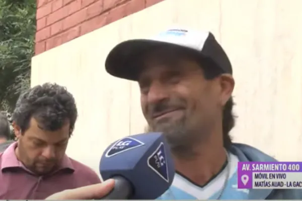 Con un 1 a 0 nos conformamos: cuáles son las expectativas y pedidos de los hinchas de Atlético