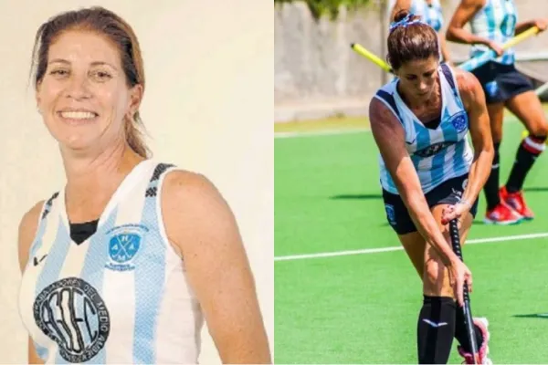 ¿De qué murió Gabriela Pando, la histórica jugadora de Las Leonas?