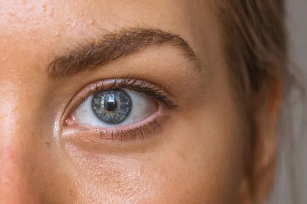 Test de personalidad: tu color de ojos revela cómo sos en el amor