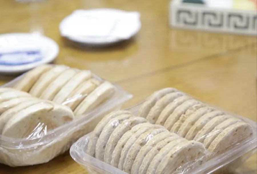 Crearon una tortilla súper saludable para distribuir en los comedores escolares de Tucumán