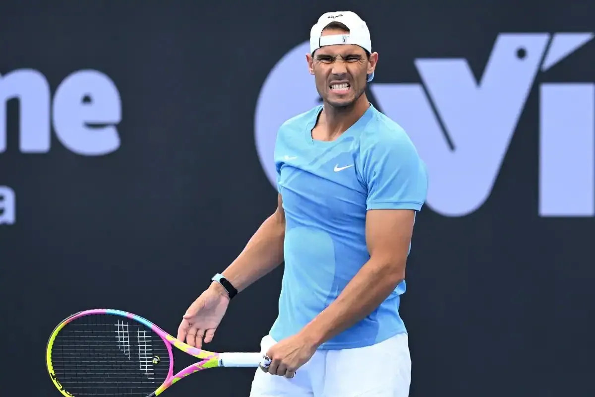 Las polémicas declaraciones de Rafael Nadal sobre la igualdad en el tenis
