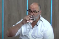 Según el titular de la SAT, la turbiedad del agua no significa un riesgo para la población