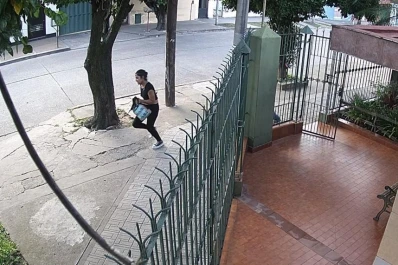 Condenan a una joven por tentativa de hurto