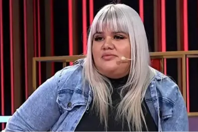 Así quedó el departamento de Morena Rial en Belgrano: Un desastre