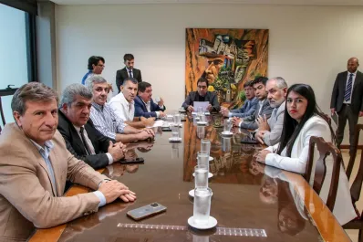 Rechazaron un pedido de juicio político contra una jueza de Familia