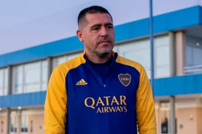 Riquelme, sobre la ampliación de La Bombonera: Si nos vamos de acá se pierde toda la historia del club