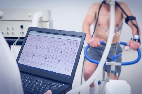 Ergometría: una prueba de esfuerzo necesaria