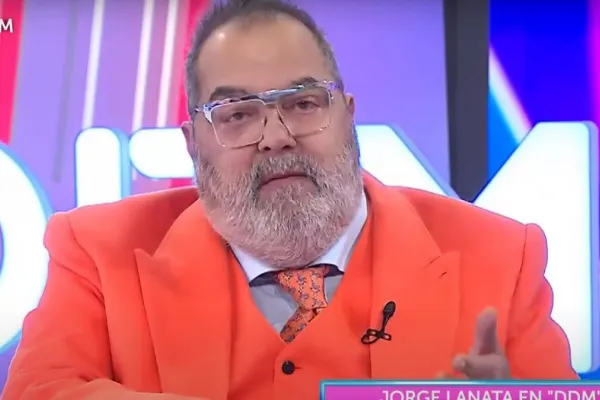 Jorge Lanata rompió el silencio y habló de su polémico video viral que generó preocupación