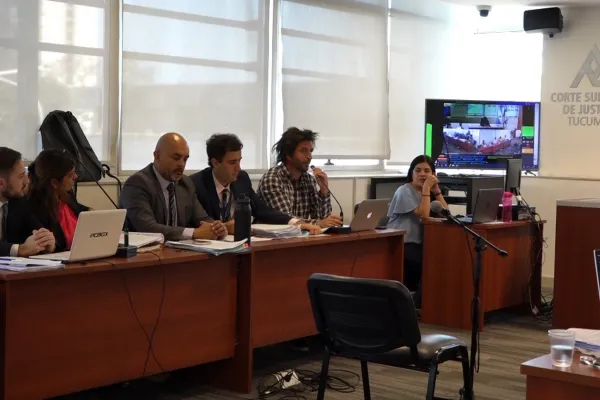 Causa Picone: Con la declaración de la profesional que realizó la autopsia psicológica finalizan los testimonios de los peritos